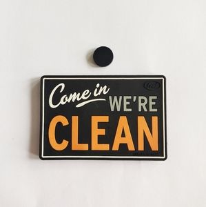 FREE- Dishwasher Magnet Clean/Dirty